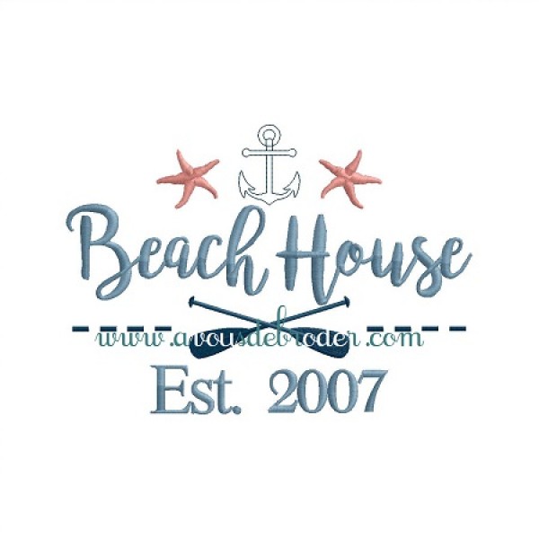 Beach House 